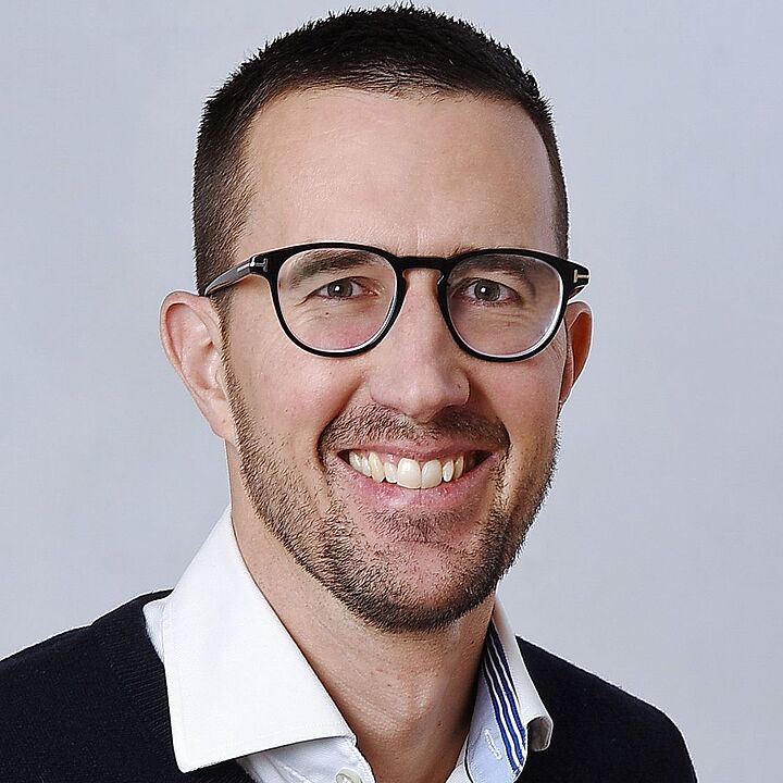 Daniel Ritz