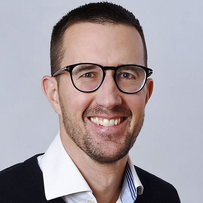 Daniel Ritz