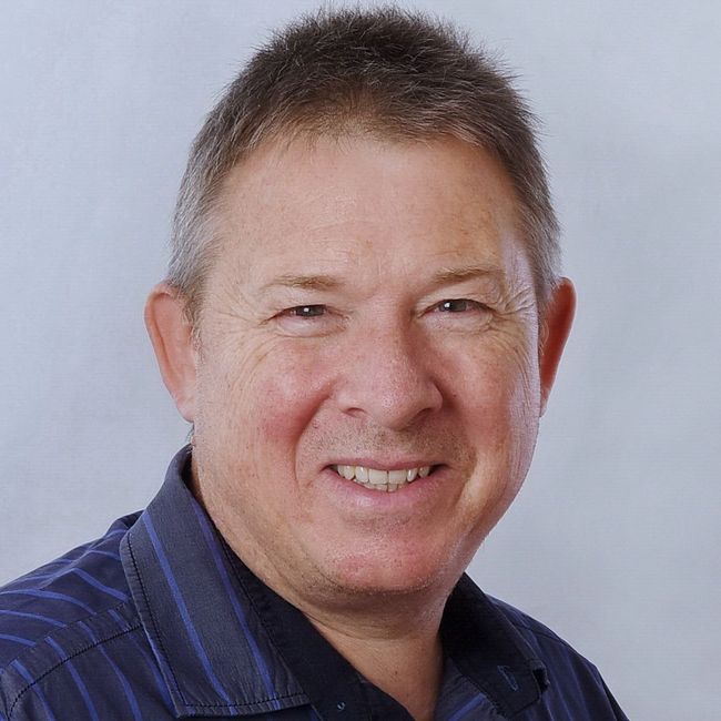Jürg Straubhaar